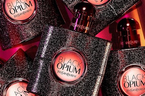 ysl black opium dossier.co